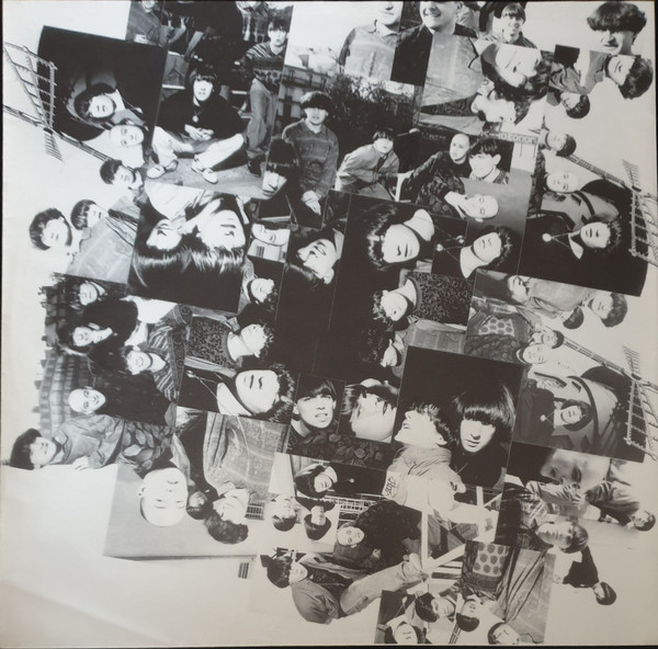 Inspiral Carpets - Life | Mute (DUNG 4408) - 3