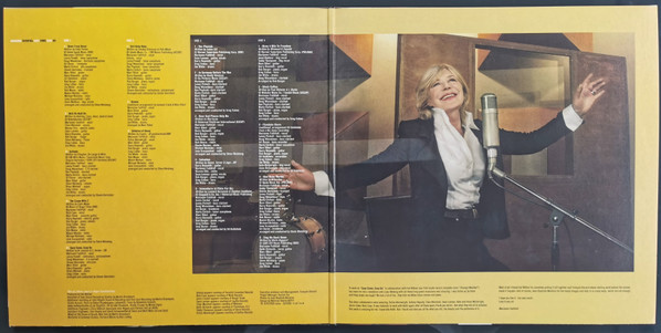 Marianne Faithfull - Easy Come Easy Go | Naïve (BLV7862) - 3 Marianne Faithfull - Easy Come Easy Go | Naïve (BLV7862) - 3