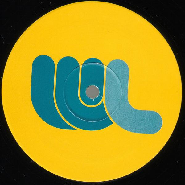Dibaba - Flow My Tears EP | Wideleft (WL003) - 2