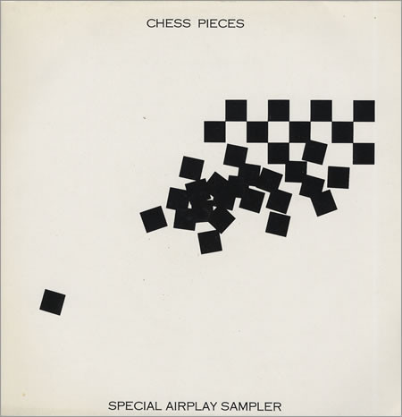 Benny Andersson , Tim Rice , Björn Ulvaeus - Chess Pieces (Special Airplay Sampler) | RCA (CHESS P1) - main Benny Andersson , Tim Rice , Björn Ulvaeus - Chess Pieces (Special Airplay Sampler) | RCA (CHESS P1) - main