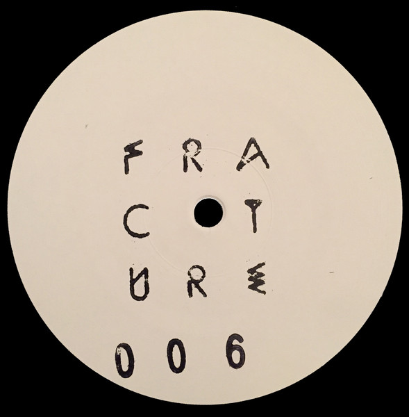 Leiras - Abyssal | Fracture Label (FRACT006)