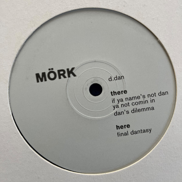 Dan's Dilemma