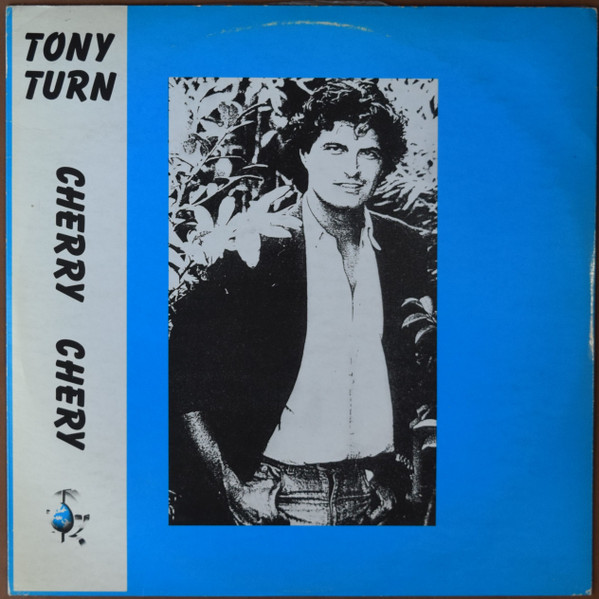Tony Turn - Cherry Chery | Musicata (2044) - main