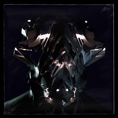 Malin Genie - Anthropomorphic Sympathy | Malin Genie Music (MGM 05)