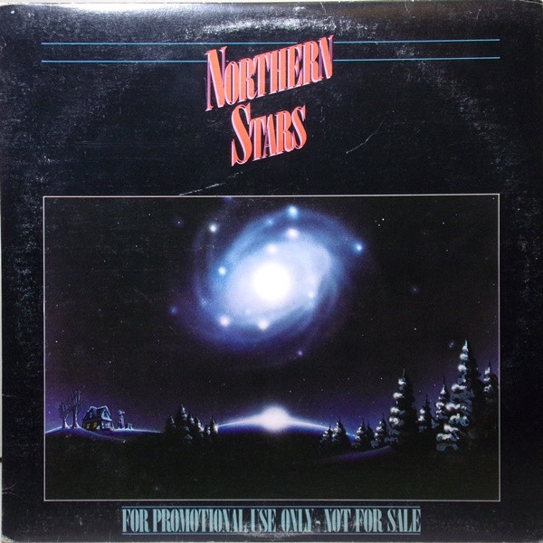 Various - Northern Stars | CBS (2 CDN 12) - main Various - Northern Stars | CBS (2 CDN 12) - main
