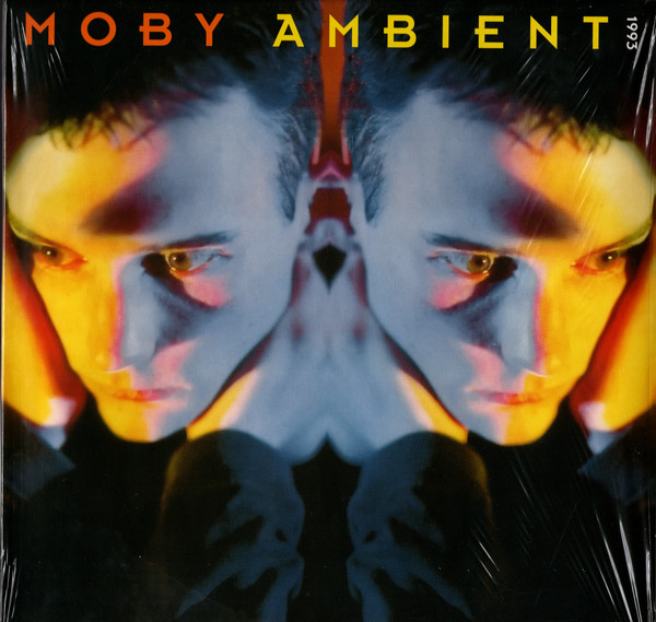 Moby - Ambient | Little Idiot (IDIOTR002) - main Moby - Ambient | Little Idiot (IDIOTR002) - main