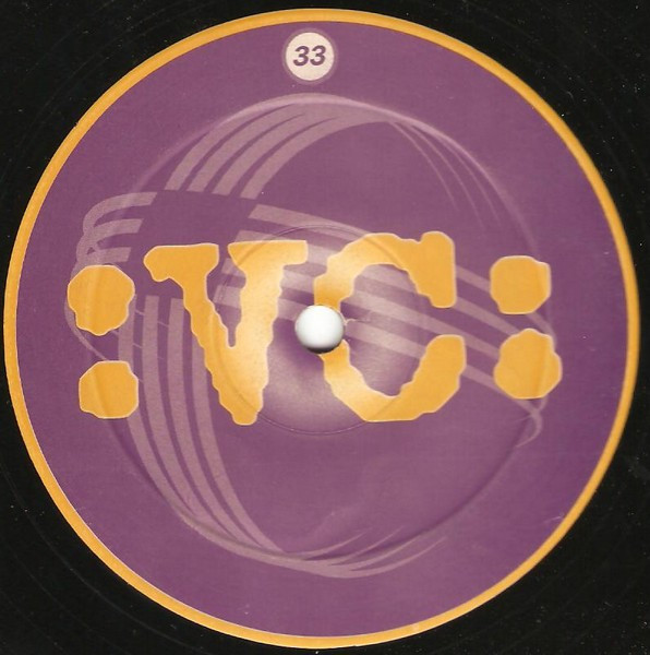 The Tamperer Feat Maya - Feel It | VC Recordings (8951376) - 3