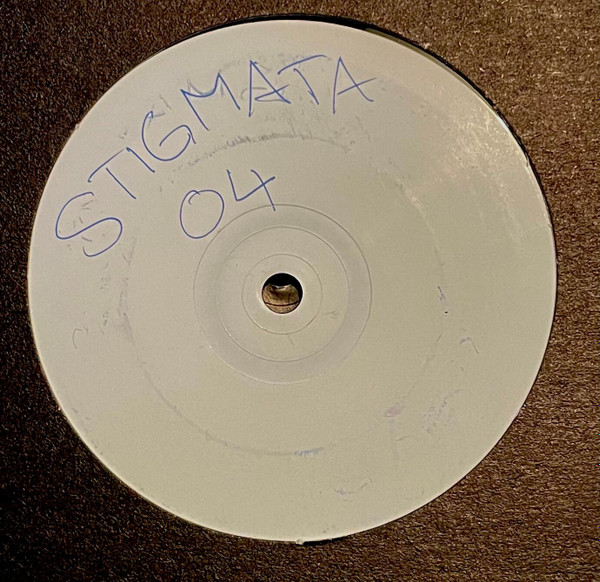 Stigmata - Stigmata 4/10 | Stigmata (STIGMA 04) - main