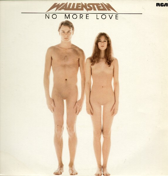 Wallenstein - No More Love | RCA (PL 30010) - main Wallenstein - No More Love | RCA (PL 30010) - main