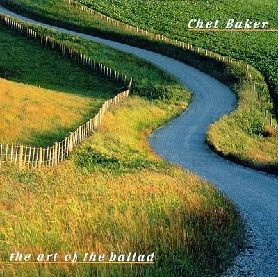 Chet Baker - The Art Of The Ballad | Prestige (00025218311120)