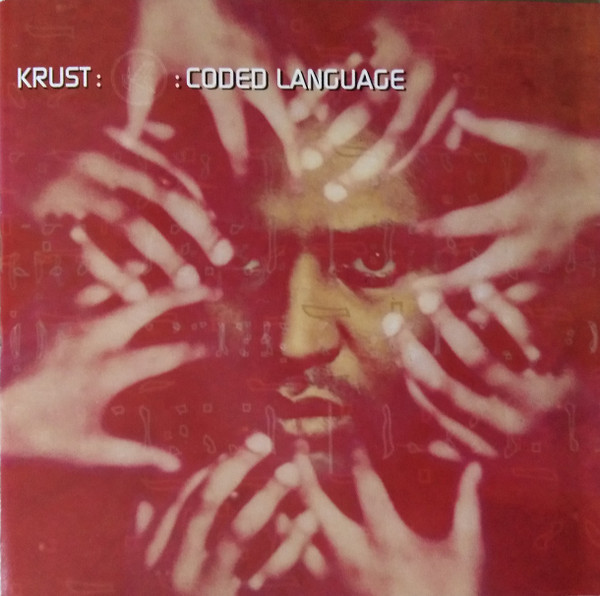 Krust - Coded Language | Talkin' Loud (546 687-2)