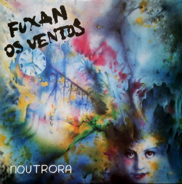 Fuxan Os Ventos - Noutrora | Fonomusic (20.2020/6)