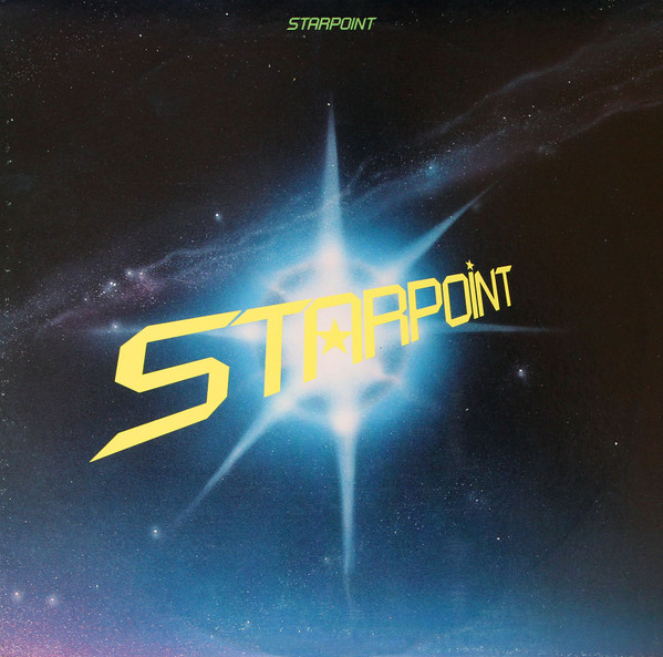 Starpoint - Starpoint | Chocolate City (CCLP 2013)