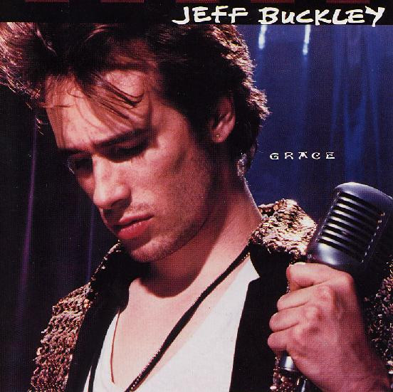 Jeff Buckley - Grace | Columbia (COL 475928 2) - main