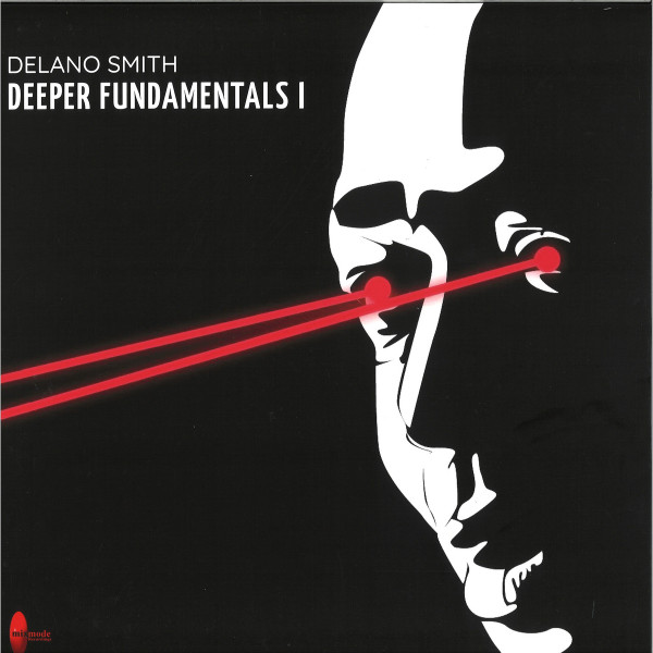 Delano Smith - Deeper Fundamentals I | Mixmode Recordings (MM14)