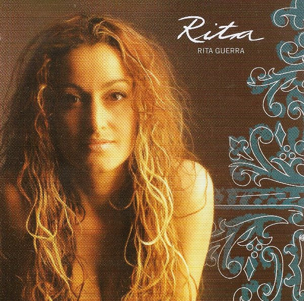 Rita Guerra - Rita | Farol (FAR 51634) - main Rita Guerra - Rita | Farol (FAR 51634) - main