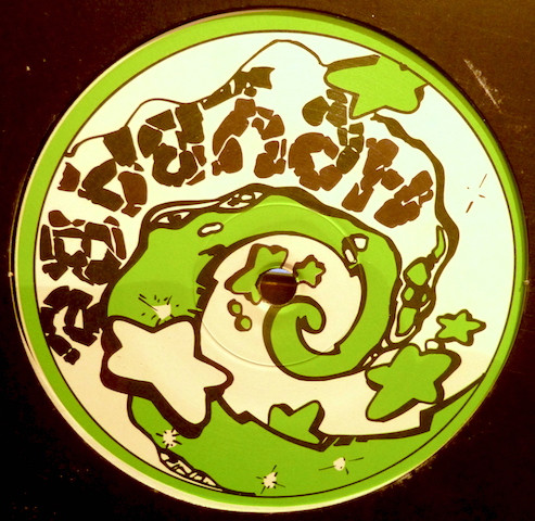 Digital Soul - Feel The Fire | Hey Babe! (HB 006-1) - 2