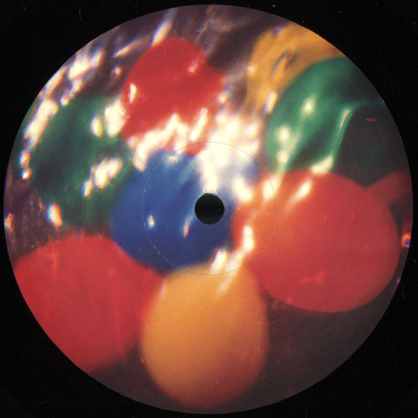 Tibi Dabo - Overture | Crosstown Rebels (CRM296) - 2 Tibi Dabo - Overture | Crosstown Rebels (CRM296) - 2