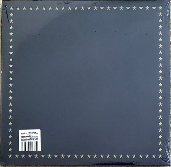 Stardust - Music Sounds Better With You | Because Music (BEC5543668) - main