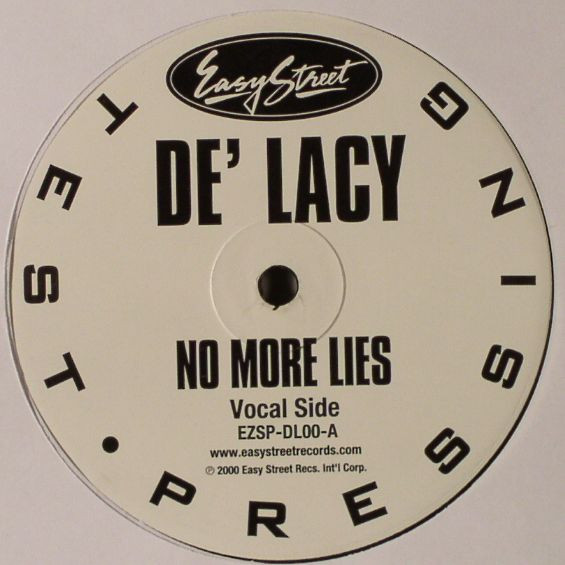 No More Lies