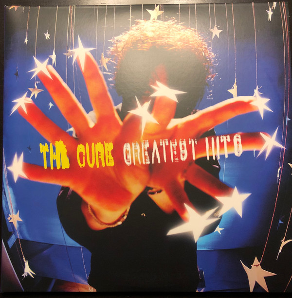 The Cure - Greatest Hits | Fiction Records (602557154344)