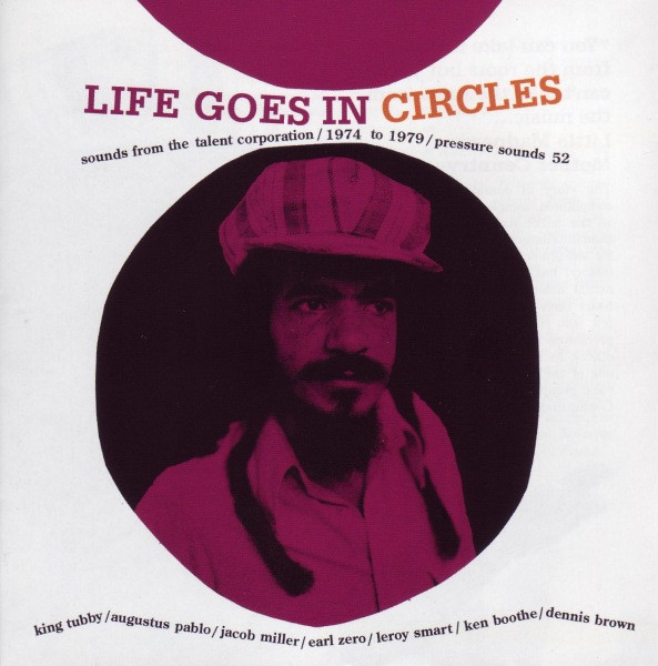 Life Goes In Circles - Sounds From The Talent Corporation 1974 To 1979