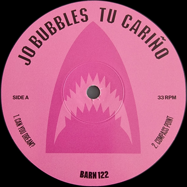 Jo Bubbles - Tu Cariño | Studio Barnhus (BARN122) - 3 Jo Bubbles - Tu Cariño | Studio Barnhus (BARN122) - 3