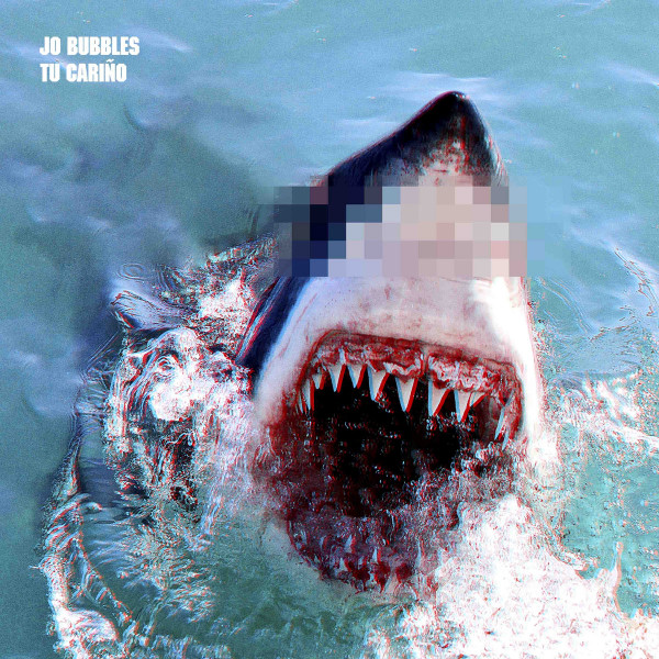 Jo Bubbles - Tu Cariño | Studio Barnhus (BARN122) - main Jo Bubbles - Tu Cariño | Studio Barnhus (BARN122) - main