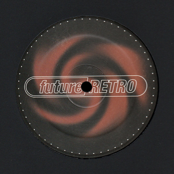 Radicall - FR047 | Future Retro London (FR047) - 2 Radicall - FR047 | Future Retro London (FR047) - 2