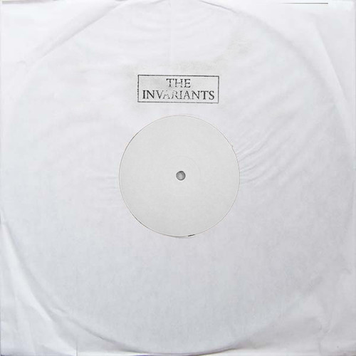 The Invariants - Untitled | The Invariants (TI999) - main