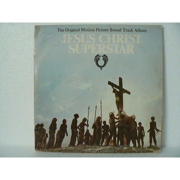 Various - Jesus Christ Superstar | MCA Records (6641625) - main
