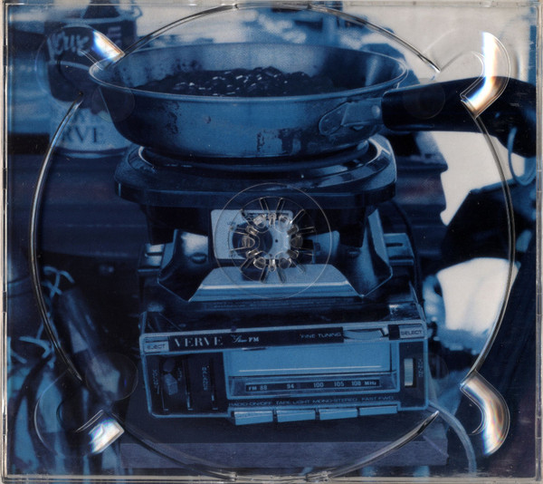 Various - Verve // Remixed² / Verve // Unmixed² | Verve Records (0602498607381) - 3