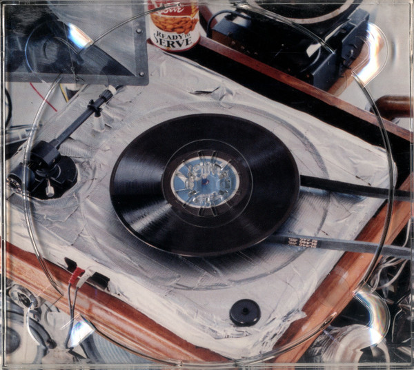 Various - Verve // Remixed² / Verve // Unmixed² | Verve Records (0602498607381) - 4