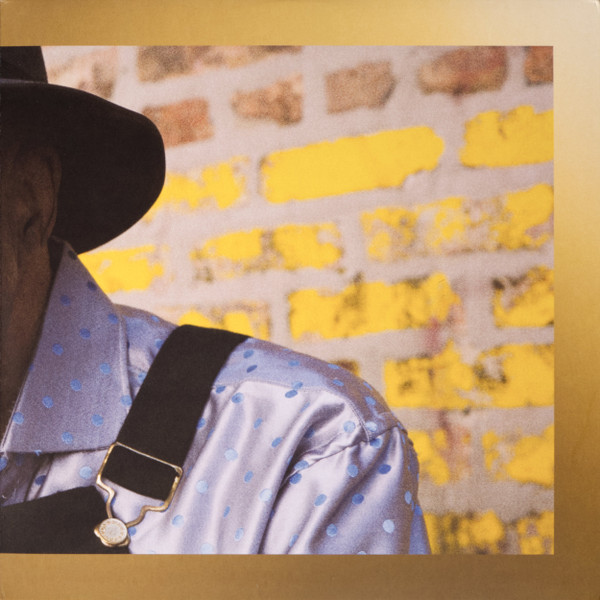 Buddy Guy - The Blues Don't Lie [Vinyl] | RCA (19658-73152-1) - 3