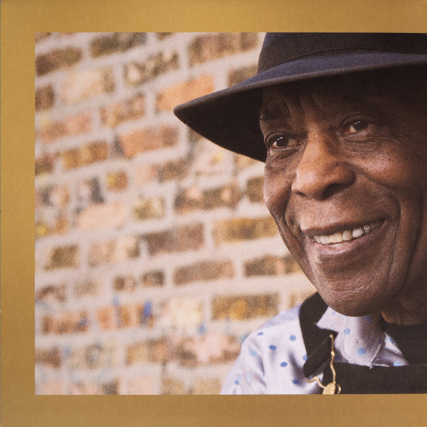 Buddy Guy - The Blues Don't Lie [Vinyl] | RCA (19658-73152-1) - 2