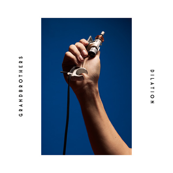 Grandbrothers - Dilation | Film (ANDOTHERSLP001) - main