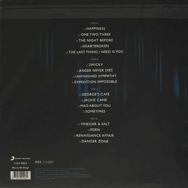 Hooverphonic - With Orchestra | Sony Music (MOVLP2580) - 3 Hooverphonic - With Orchestra | Sony Music (MOVLP2580) - 3