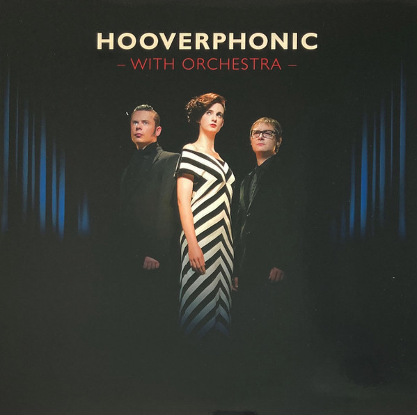 Hooverphonic - With Orchestra | Sony Music (MOVLP2580) - 2 Hooverphonic - With Orchestra | Sony Music (MOVLP2580) - 2