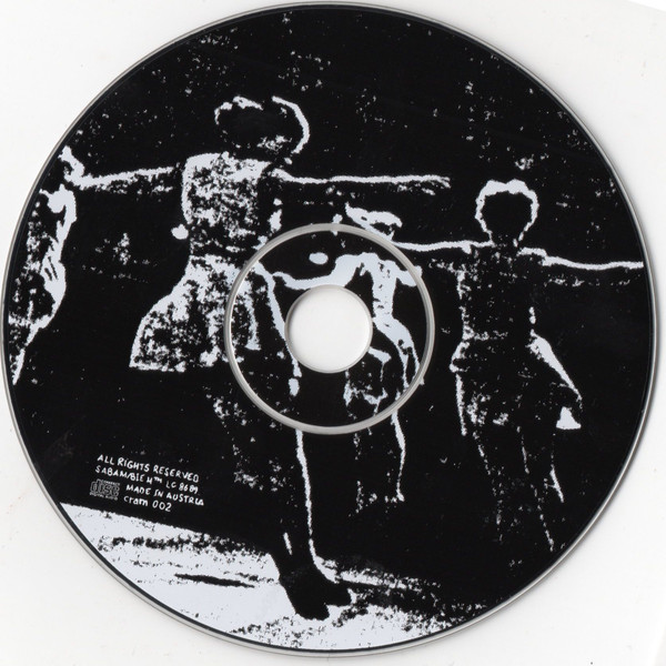 Aksak Maboul - Un Peu De L'Âme Des Bandits | Crammed Discs (cram 002) - 4