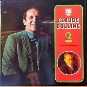Claude Bolling - Original Boogie & Ragtime | Philips (6641 142)