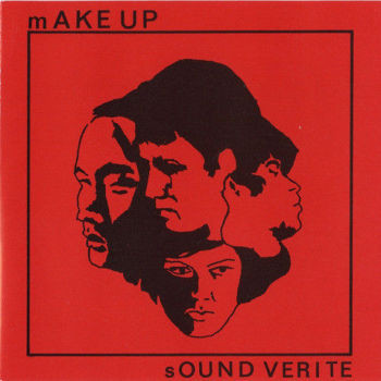 The Make-Up - Sound Verite | K (klp64)