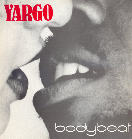 Yargo - Bodybeat | Bodybeat (BODY 002)