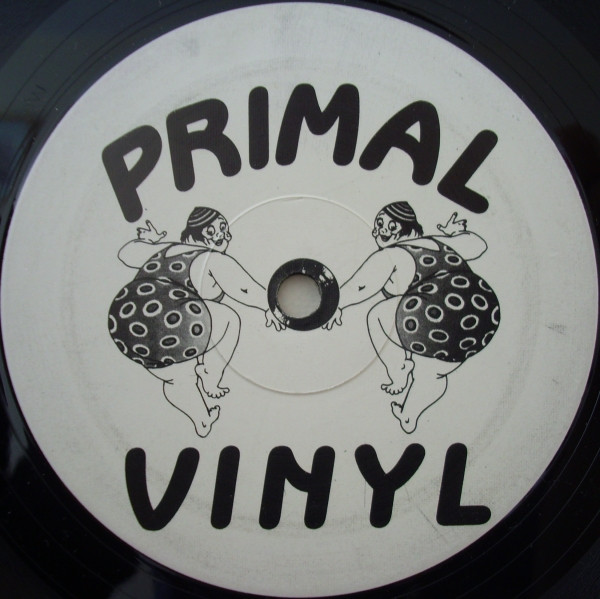 Morning Glory - Feed The Feeling | Primal Vinyl (MG 100) - 2