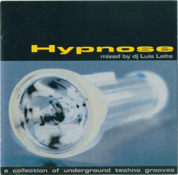 Various - Hypnose | Warning Inc. (WAR CD 07)