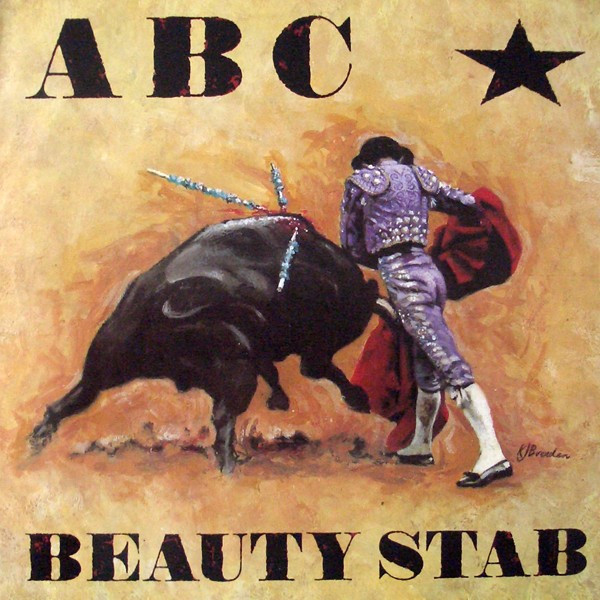 ABC - Beauty Stab | Mercury (814 661-1)