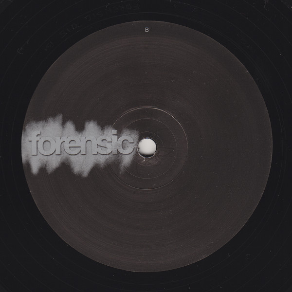 Lexicon Avenue - From Dusk Till Dawn | Forensic Records (for-015) - 2 Lexicon Avenue - From Dusk Till Dawn | Forensic Records (for-015) - 2