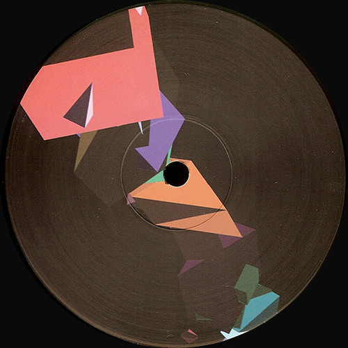 Floating Points - Shadows EP | Eglo Records (EGLO22) - 2