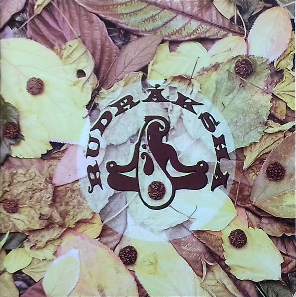Rudráksha - Rudráksha‎ | Not On Label (Rudráksha Self-released) (108603) - main