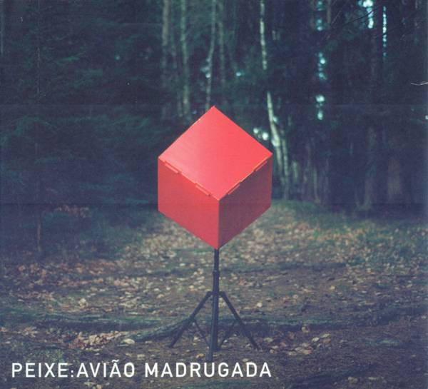 Peixe:Avião - Madrugada | PAD (PAD00610) - main
