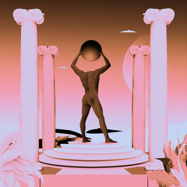 Axelle Stone - Street Of Rage | Snaza (SNAZALTD01) - main